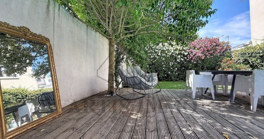 vente Maison Montpellier