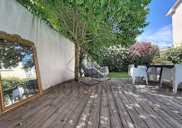 vente Maison Montpellier