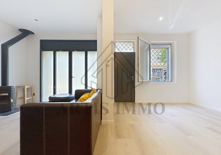 vente Maison Montpellier