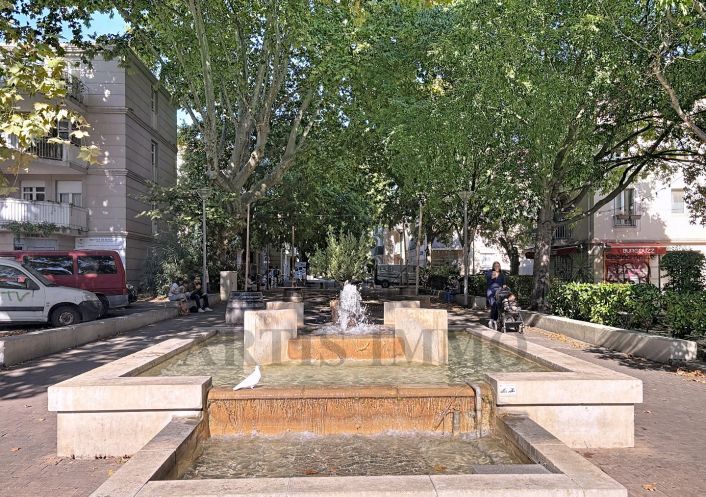 vente Maison Montpellier