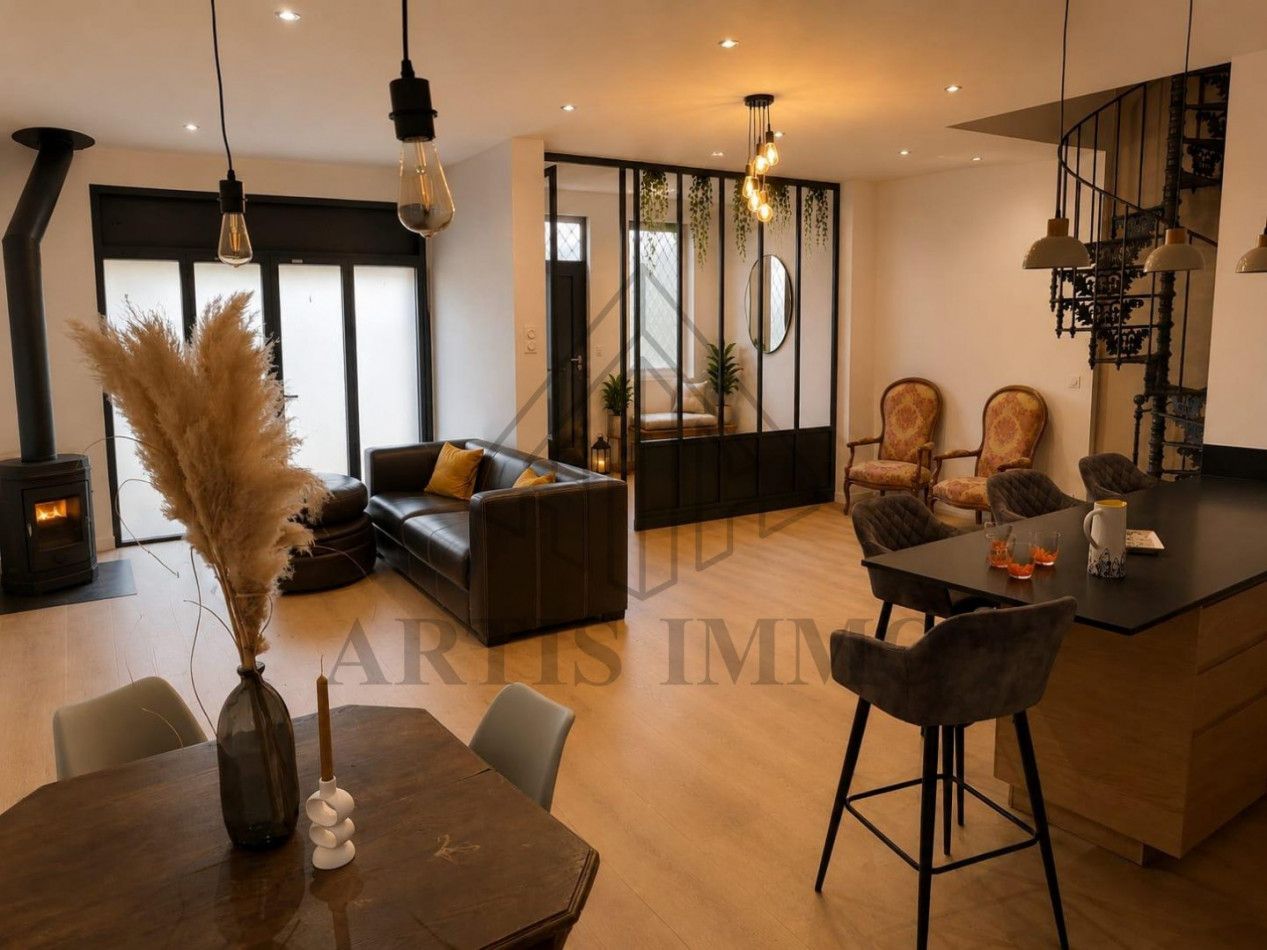 vente Maison Montpellier - Photo 2