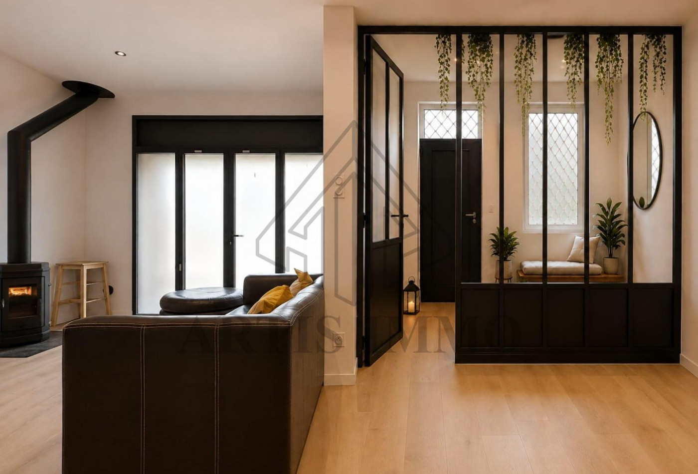 vente Maison Montpellier - Photo 5