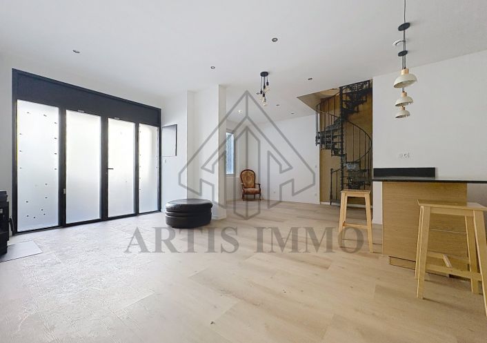 vente Maison Montpellier