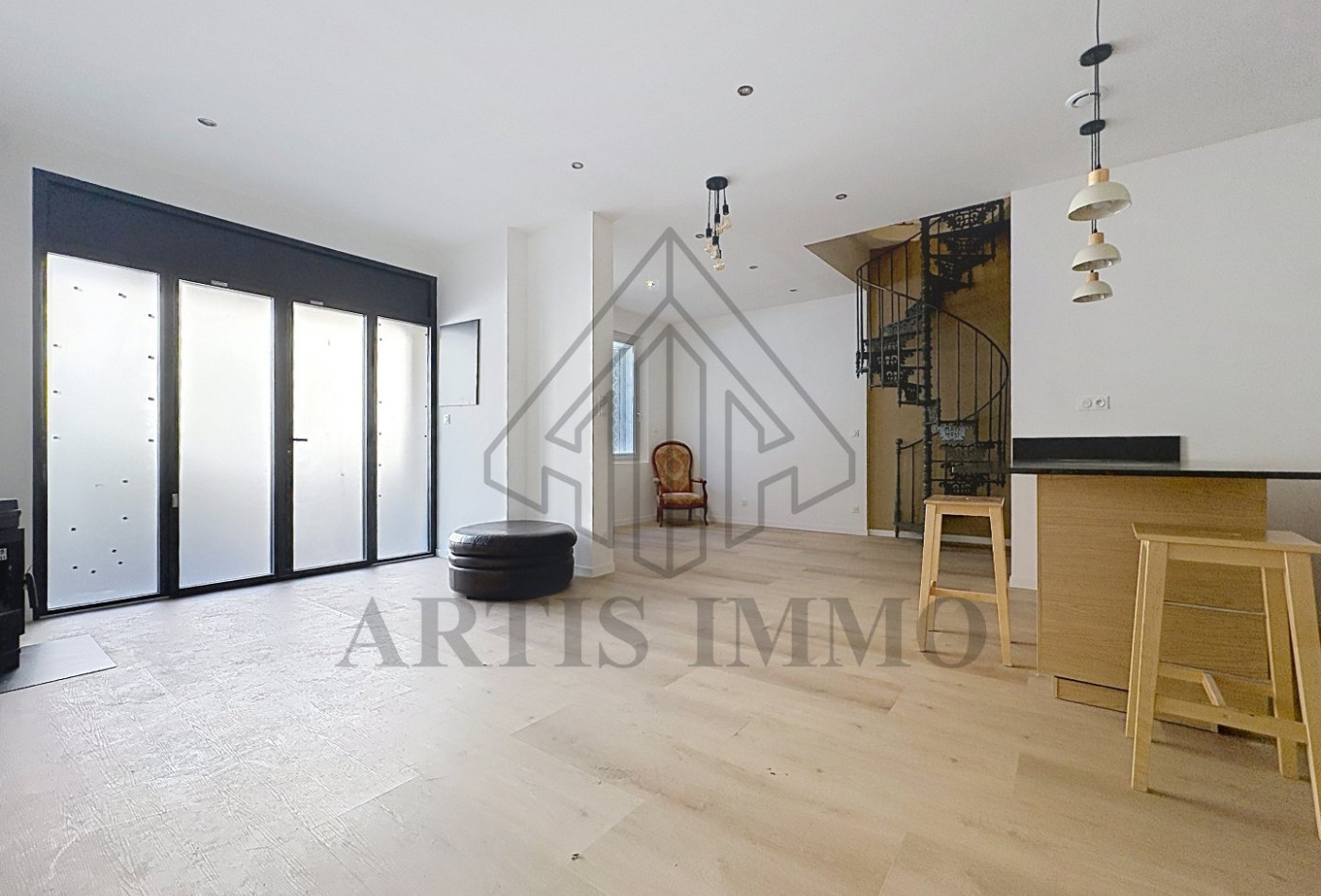 vente Maison Montpellier - Photo 3