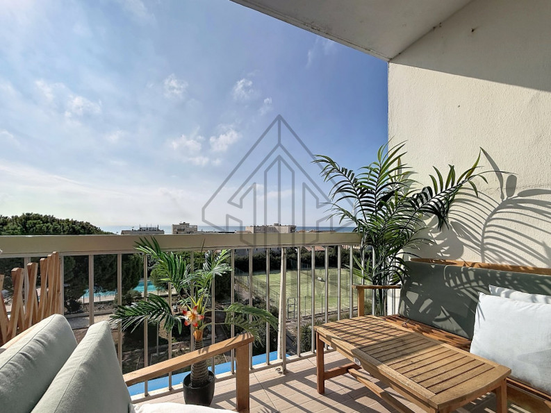 vente Appartement Carnon Plage - Photo 10