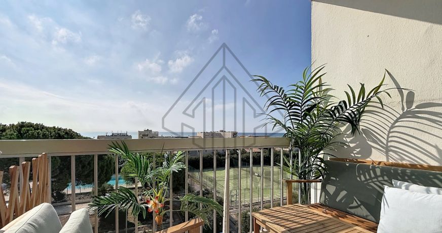 vente Appartement Carnon Plage