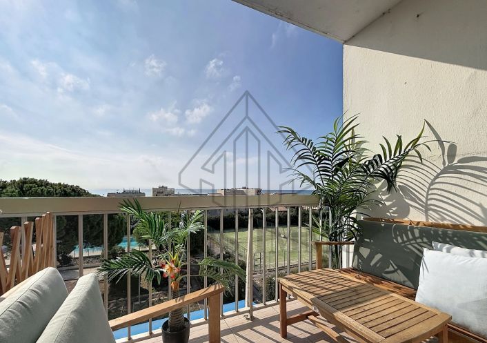 vente Appartement Carnon Plage