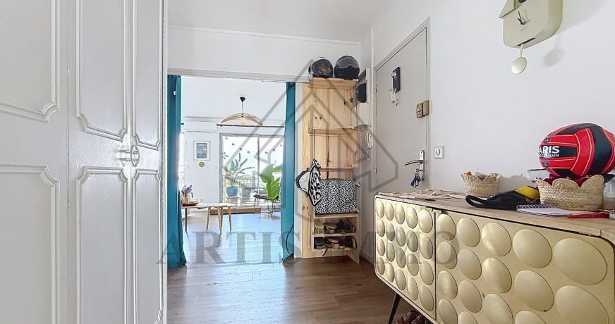 vente Appartement Carnon Plage