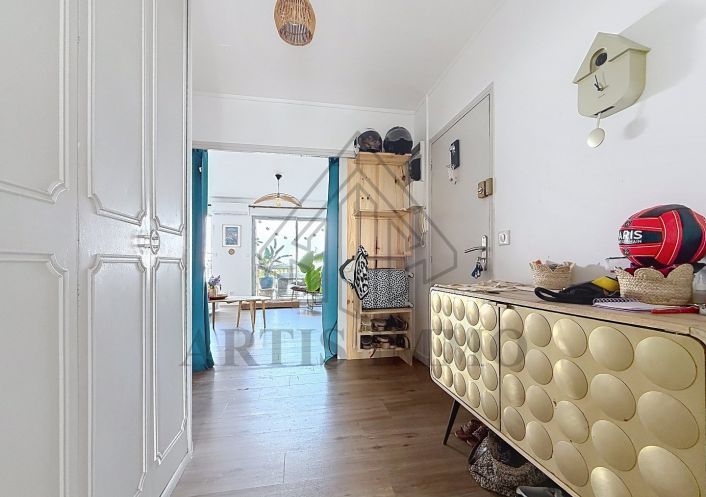 vente Appartement Carnon Plage