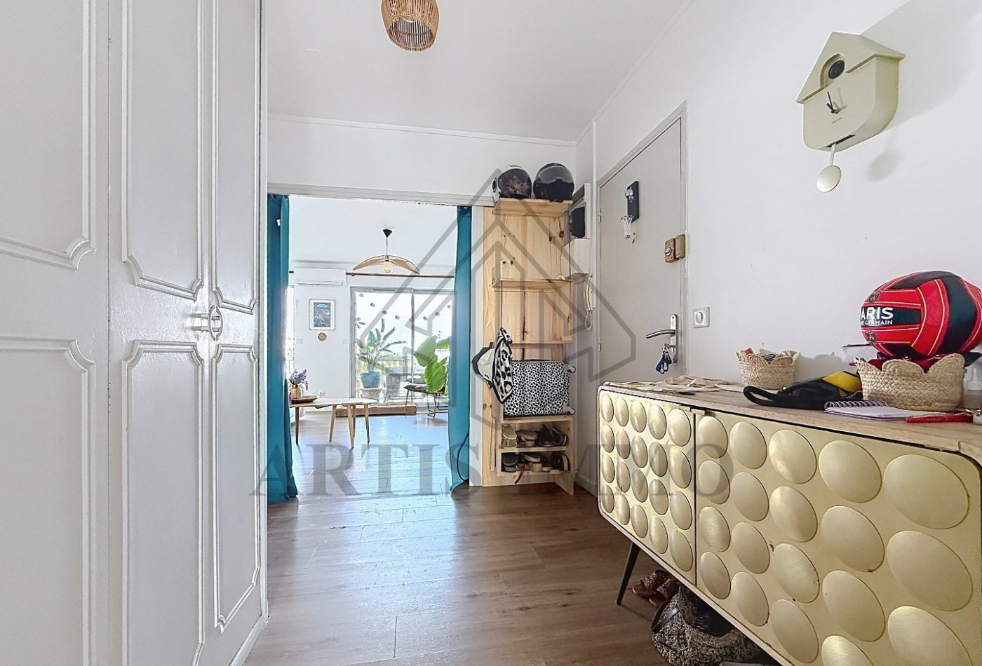 vente Appartement Carnon Plage - Photo 9
