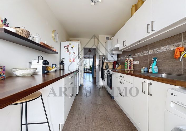 vente Appartement Carnon Plage