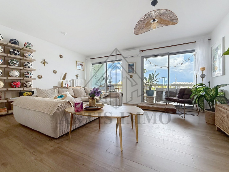 vente Appartement Carnon Plage - Photo 4