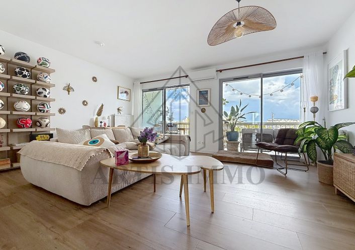 vente Appartement Carnon Plage