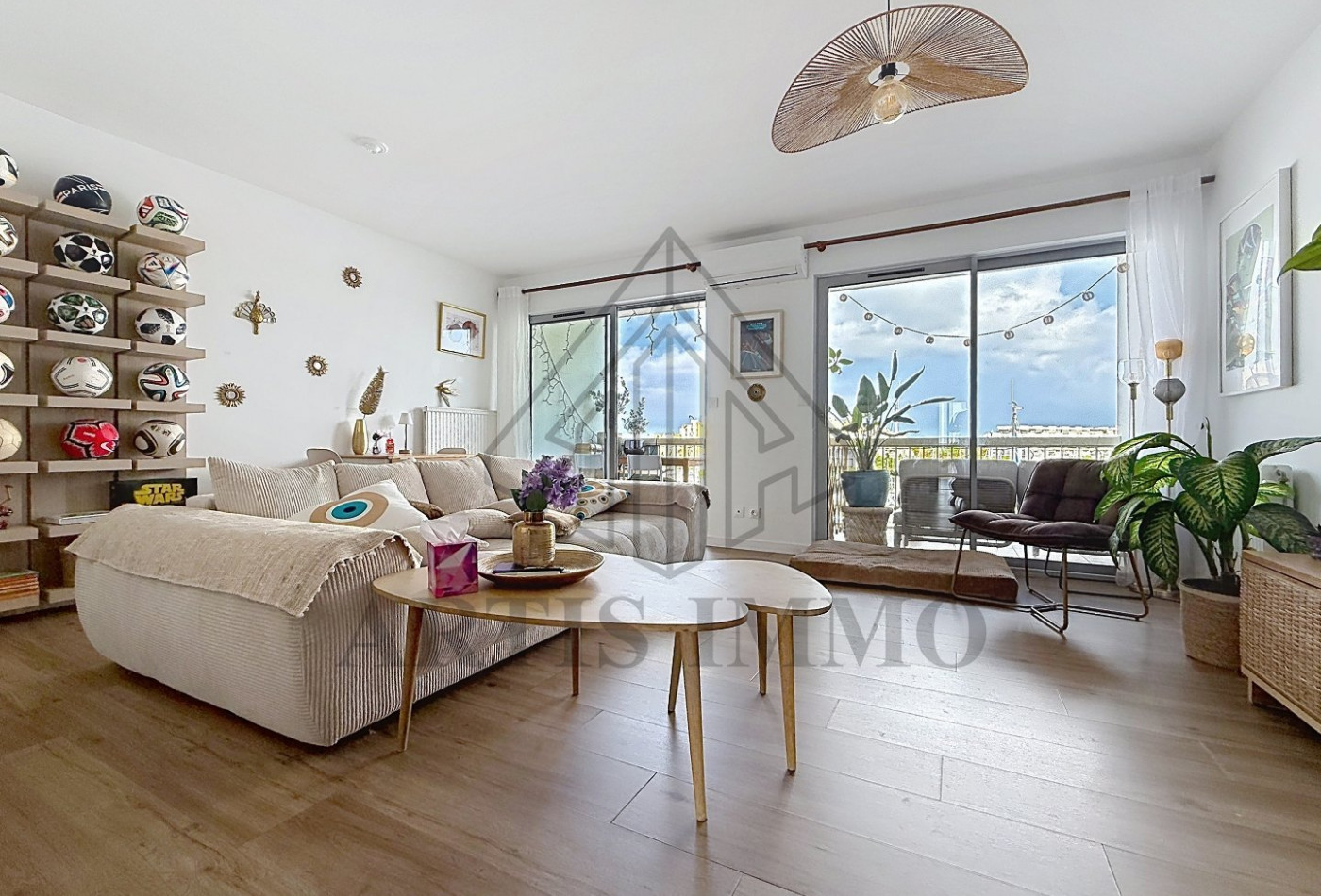 vente Appartement Carnon Plage - Photo 4