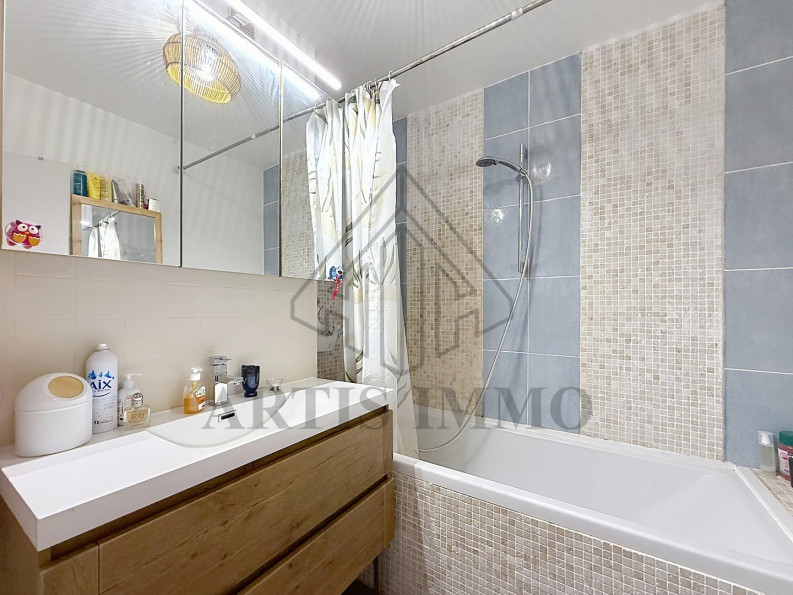 vente Appartement Carnon Plage - Photo 7