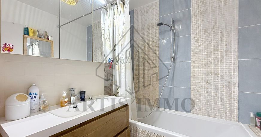 vente Appartement Carnon Plage