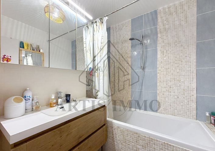 vente Appartement Carnon Plage