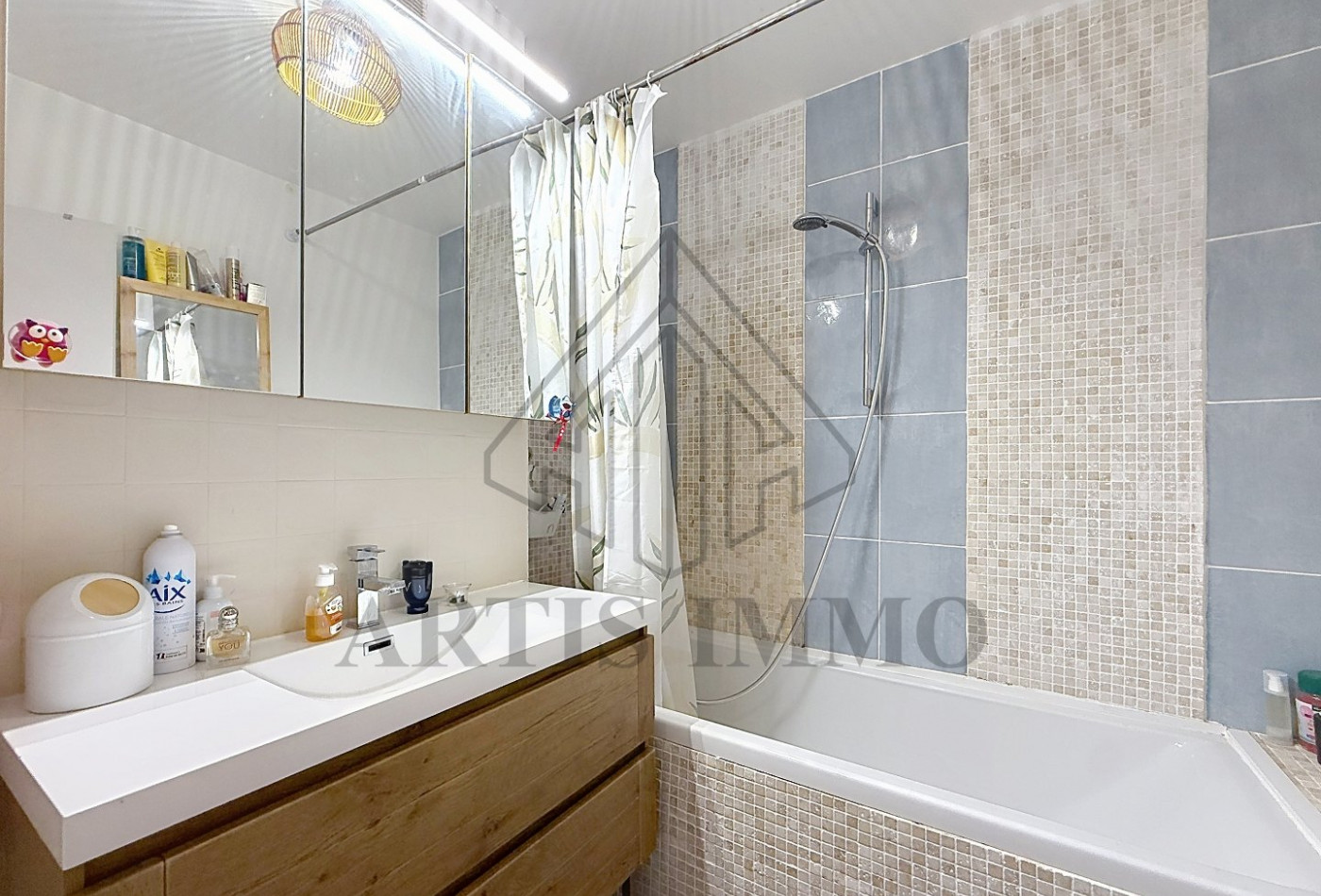 vente Appartement Carnon Plage - Photo 7