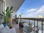 vente Appartement Carnon Plage