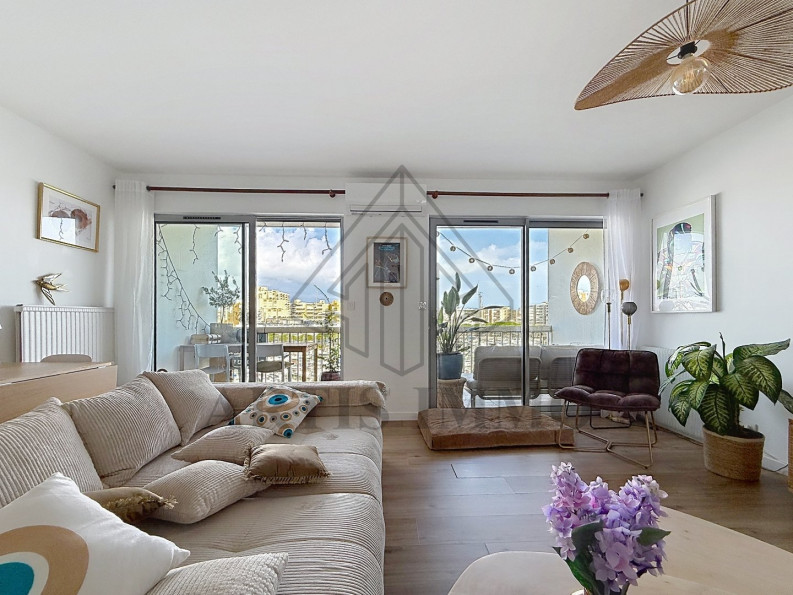 vente Appartement Carnon Plage - Photo 3