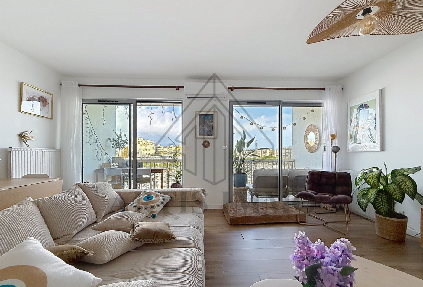 vente Appartement Carnon Plage - Photo 3