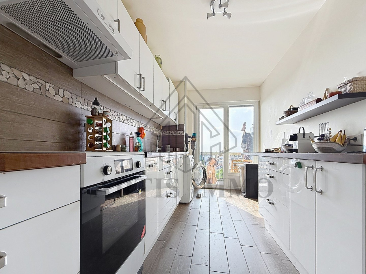 vente Appartement Carnon Plage - Photo 5