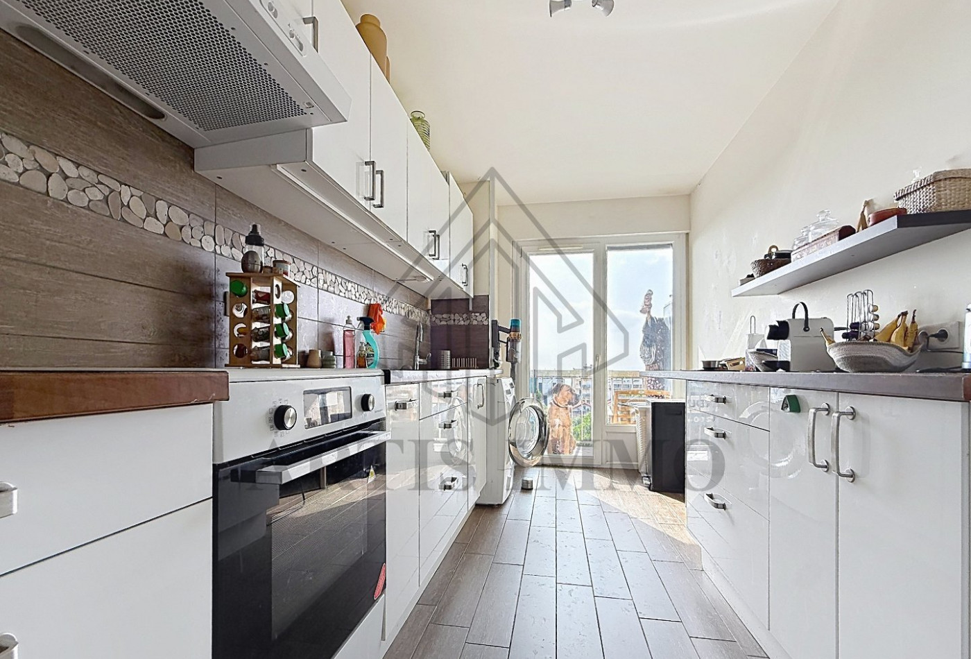 vente Appartement Carnon Plage - Photo 5