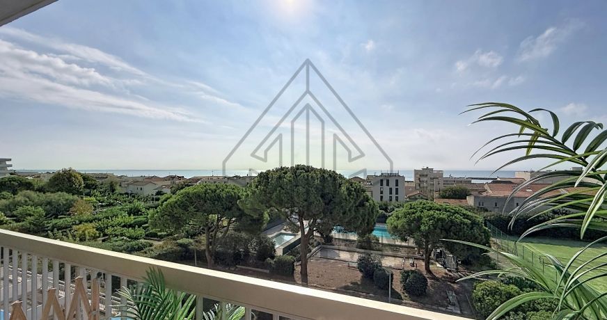vente Appartement Carnon Plage