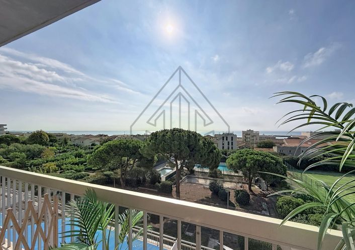 vente Appartement Carnon Plage