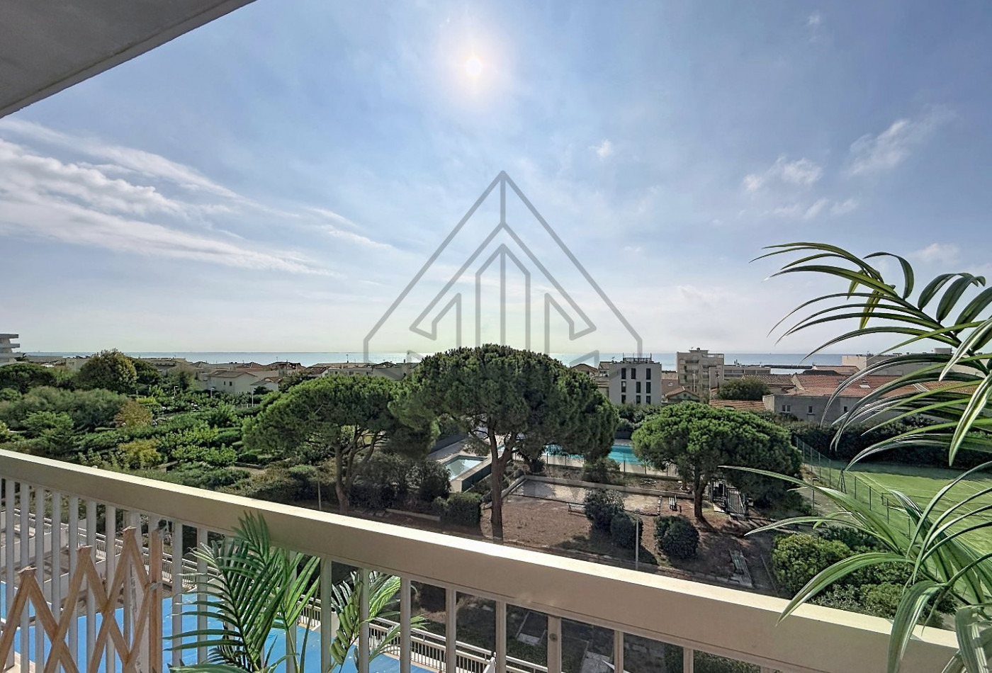 vente Appartement Carnon Plage - Photo 2