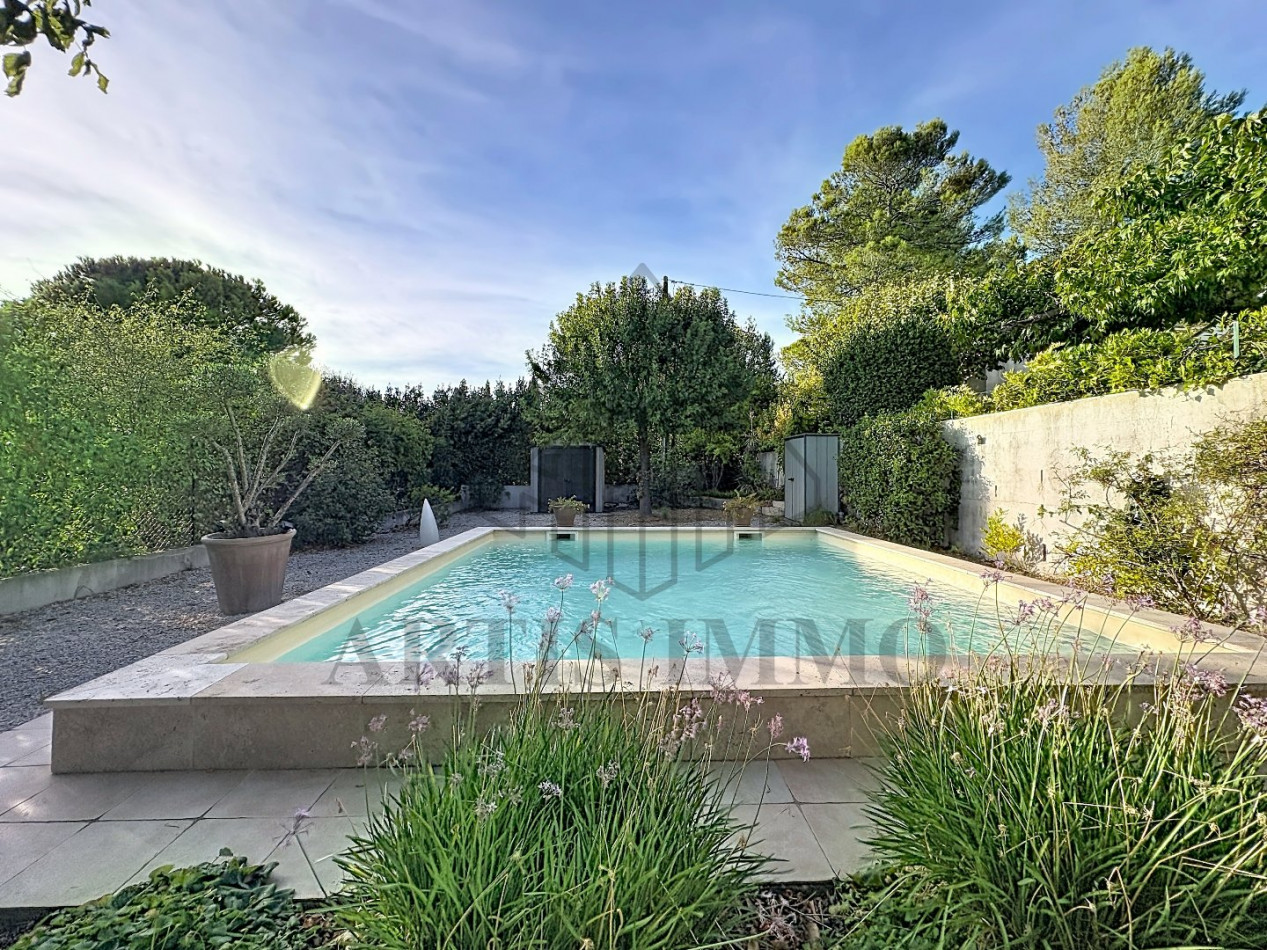 vente Maison Montferrier Sur Lez - Photo 1
