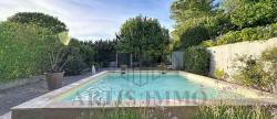 vente Maison Montferrier Sur Lez