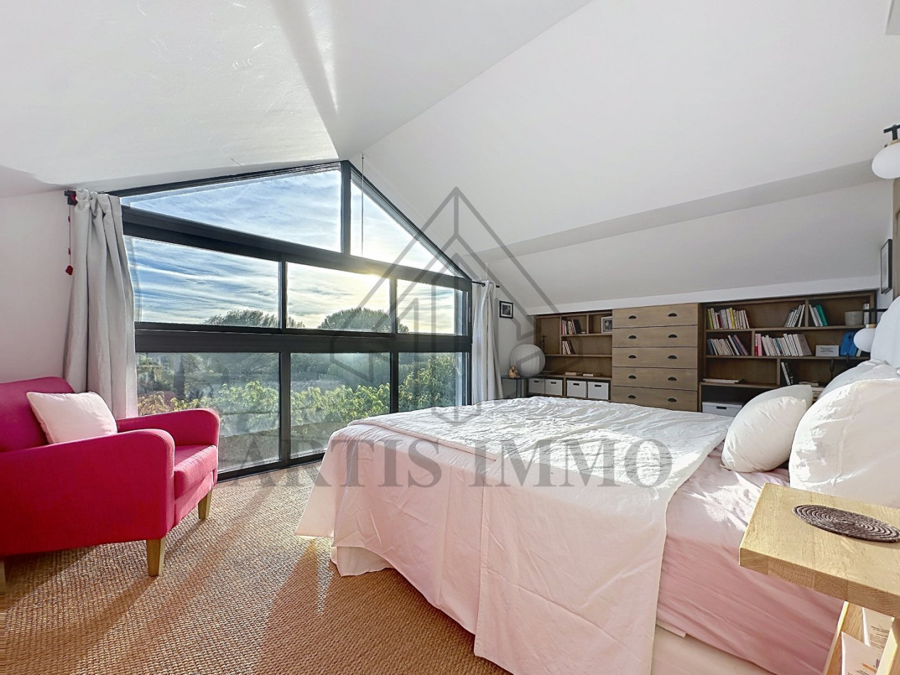 vente Maison Montferrier Sur Lez - Photo 7