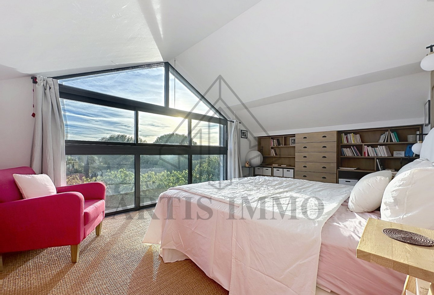 vente Maison Montferrier Sur Lez - Photo 10