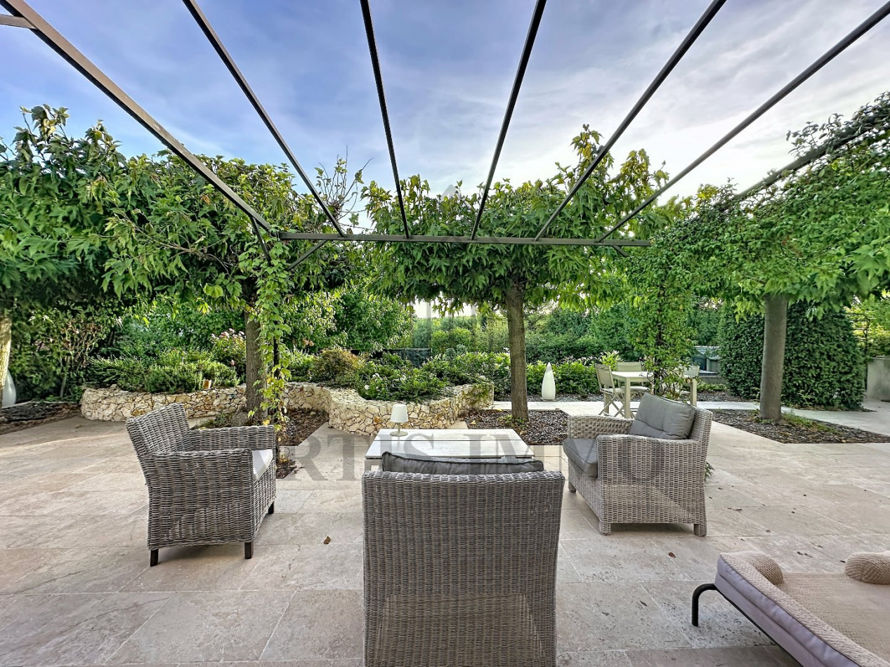 vente Maison Montferrier Sur Lez - Photo 8