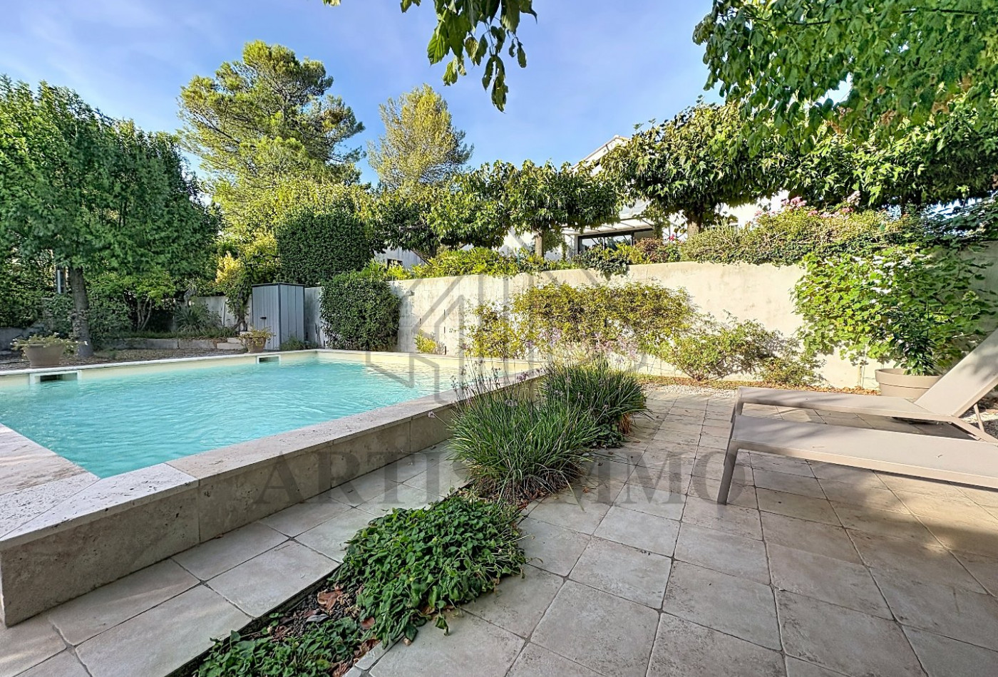 vente Maison Montferrier Sur Lez - Photo 2