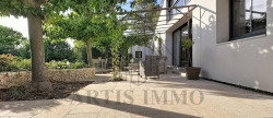 vente Maison Montferrier Sur Lez