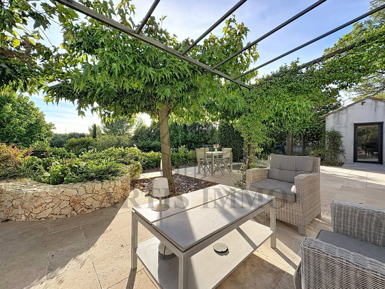 vente Maison Montferrier Sur Lez - Photo 2