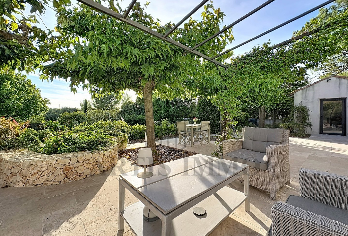 vente Maison Montferrier Sur Lez - Photo 4