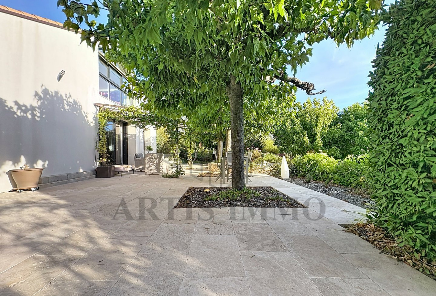 vente Maison Montferrier Sur Lez - Photo 5
