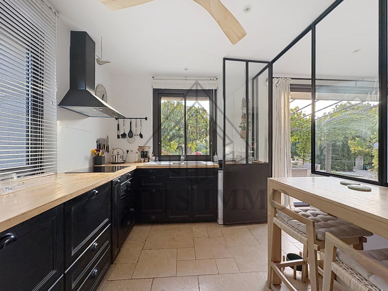 vente Maison Montferrier Sur Lez - Photo 3