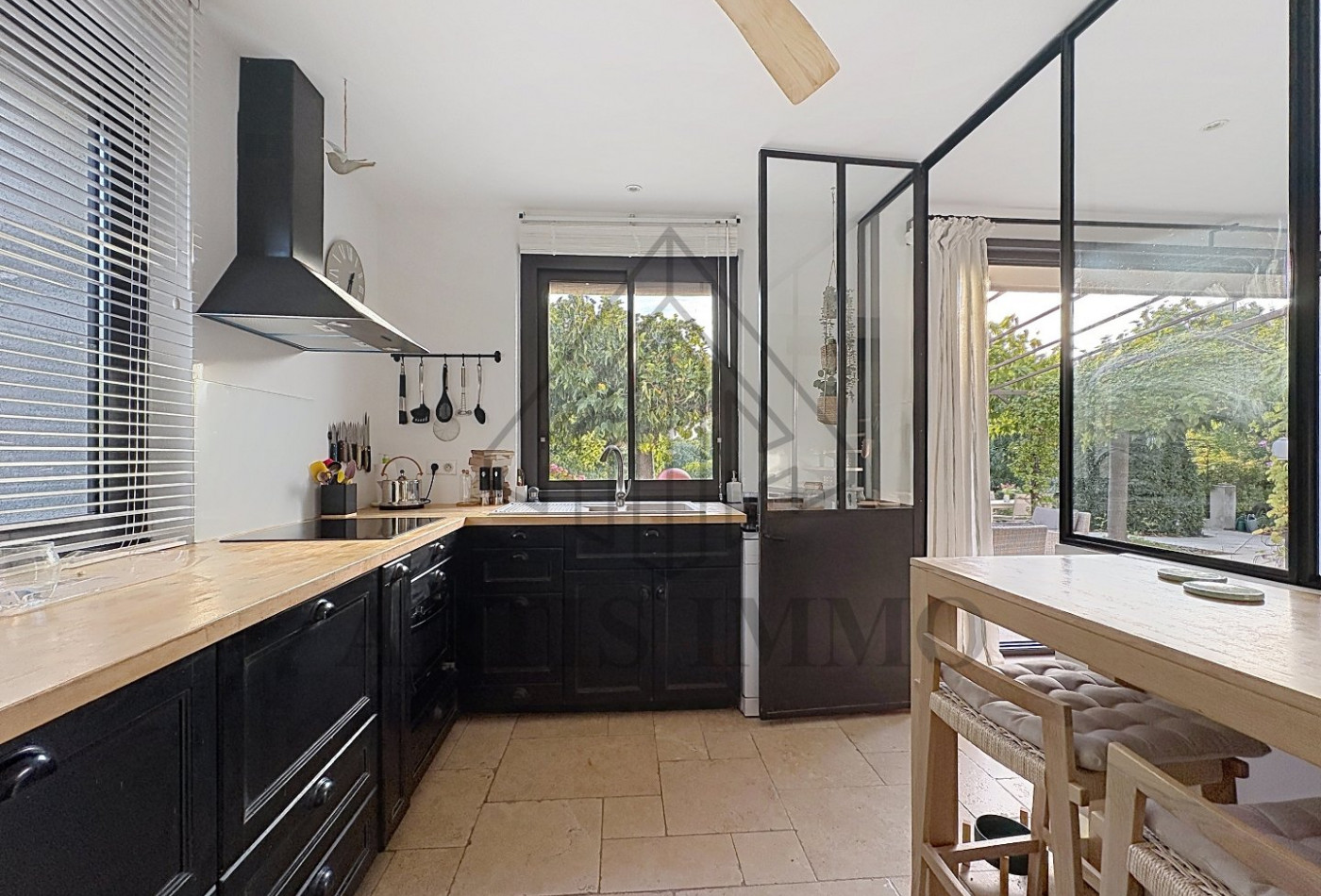 vente Maison Montferrier Sur Lez - Photo 6