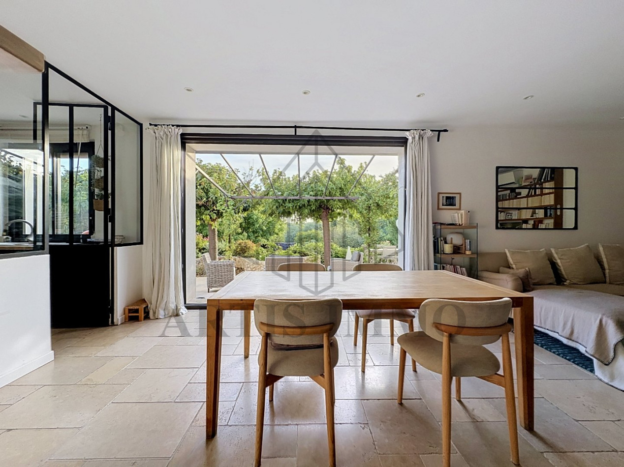 vente Maison Montferrier Sur Lez - Photo 4