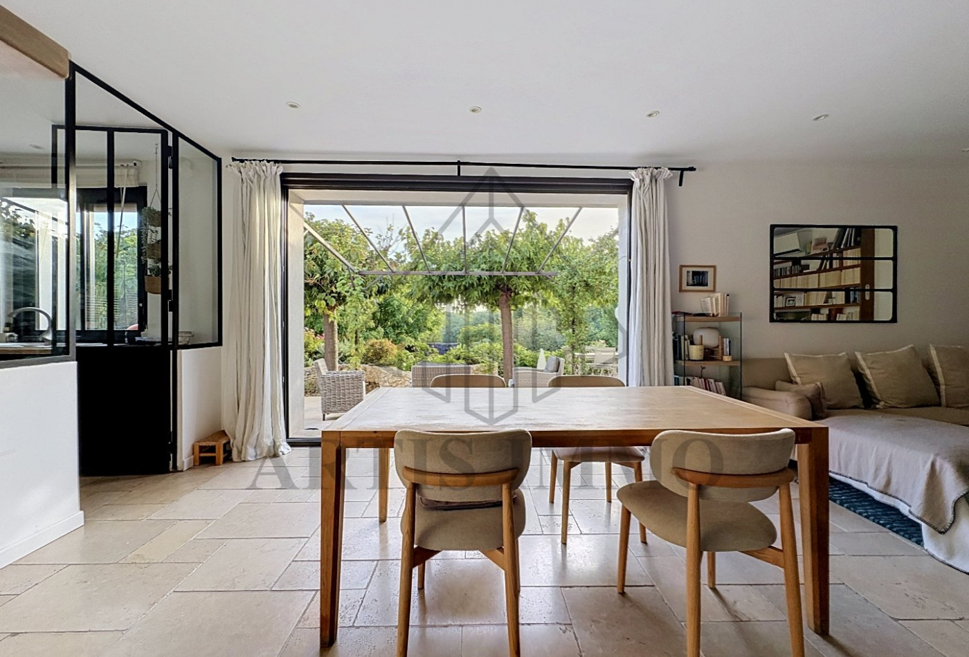 vente Maison Montferrier Sur Lez - Photo 7