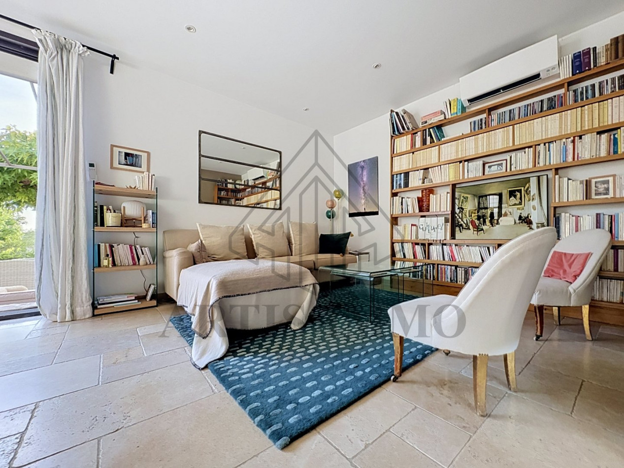 vente Maison Montferrier Sur Lez - Photo 5