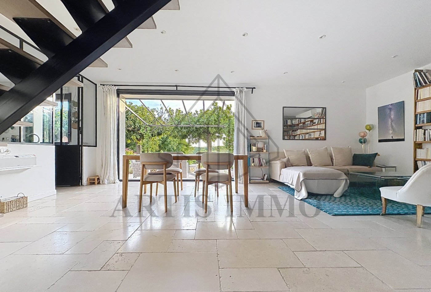 vente Maison Montferrier Sur Lez - Photo 9