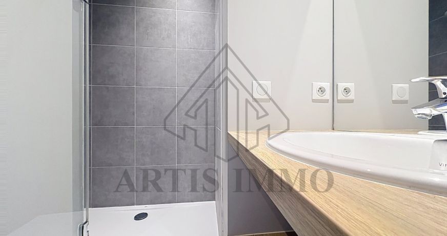 vente Appartement Montpellier