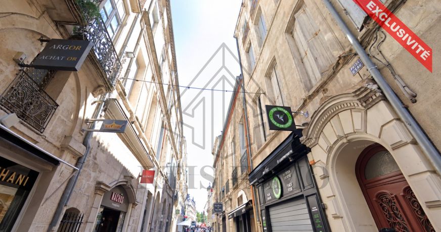 vente Appartement Montpellier