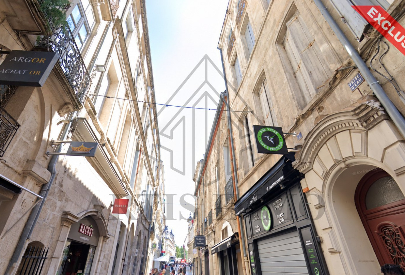 vente Appartement Montpellier - Photo 1