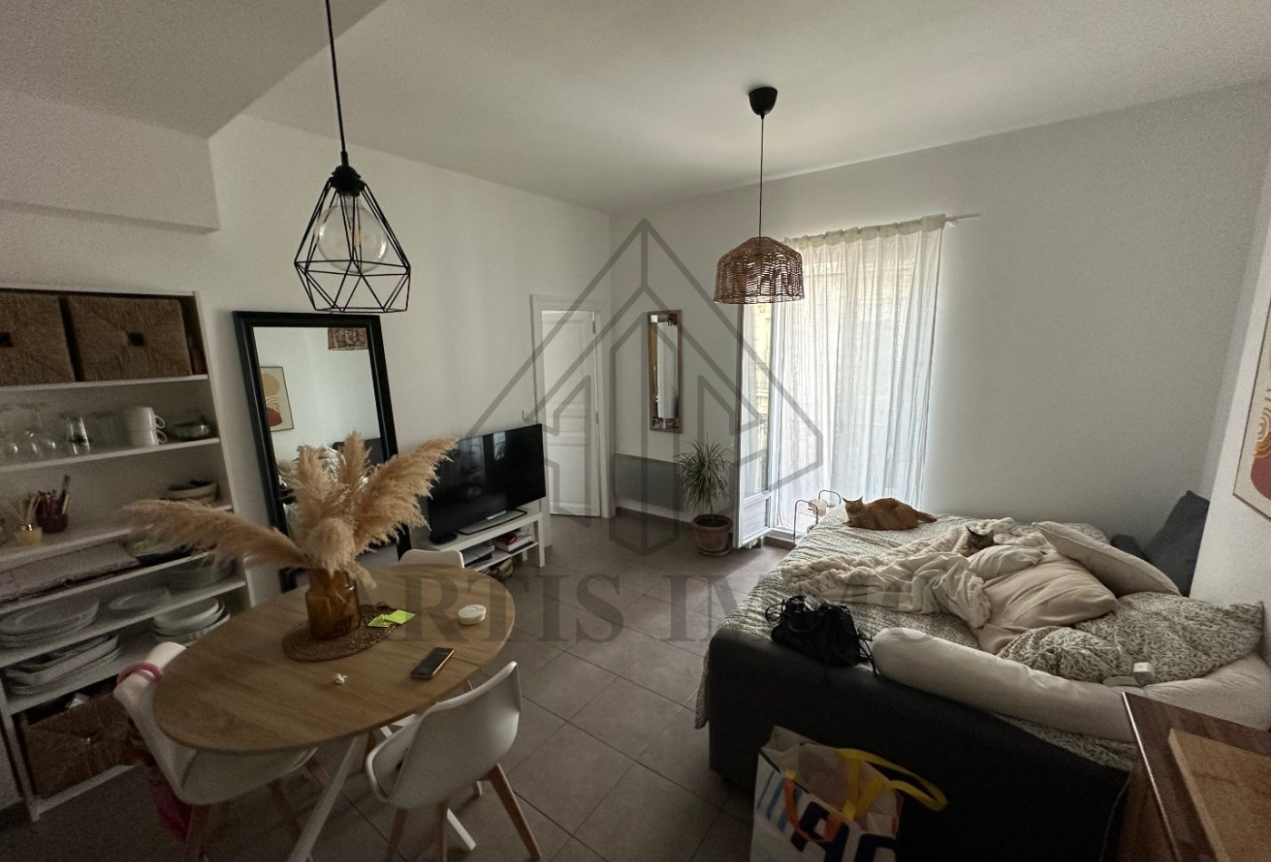 location Appartement Montpellier - Photo 1